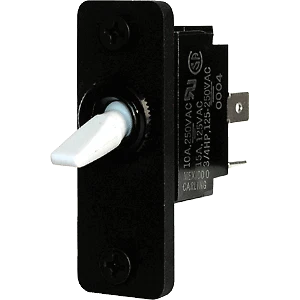 Toggle Panel Switch for Blue Sea 8210
