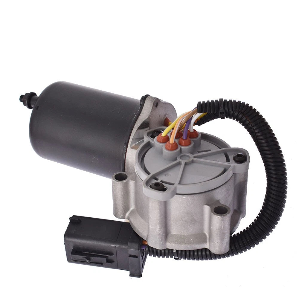 Transfer Case Motor for Ford Lincoln (2004–2008) 4L3Z7G360BA 5L3Z7G360A