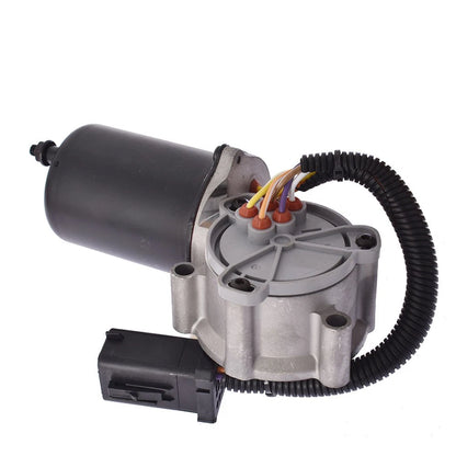 Transfer Case Motor for Ford Lincoln (2004–2008) 4L3Z7G360BA 5L3Z7G360A