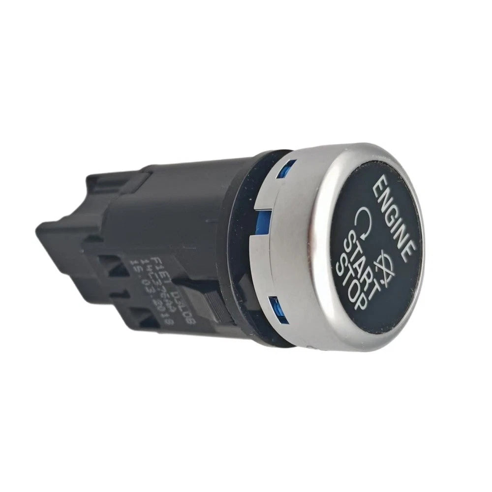 Engine Start Stop Ignition Button Switch F1ET D3L0B For Ford Focus III 2012-2018