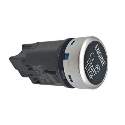 Engine Start Stop Ignition Button Switch F1ET D3L0B For Ford Focus III 2012-2018