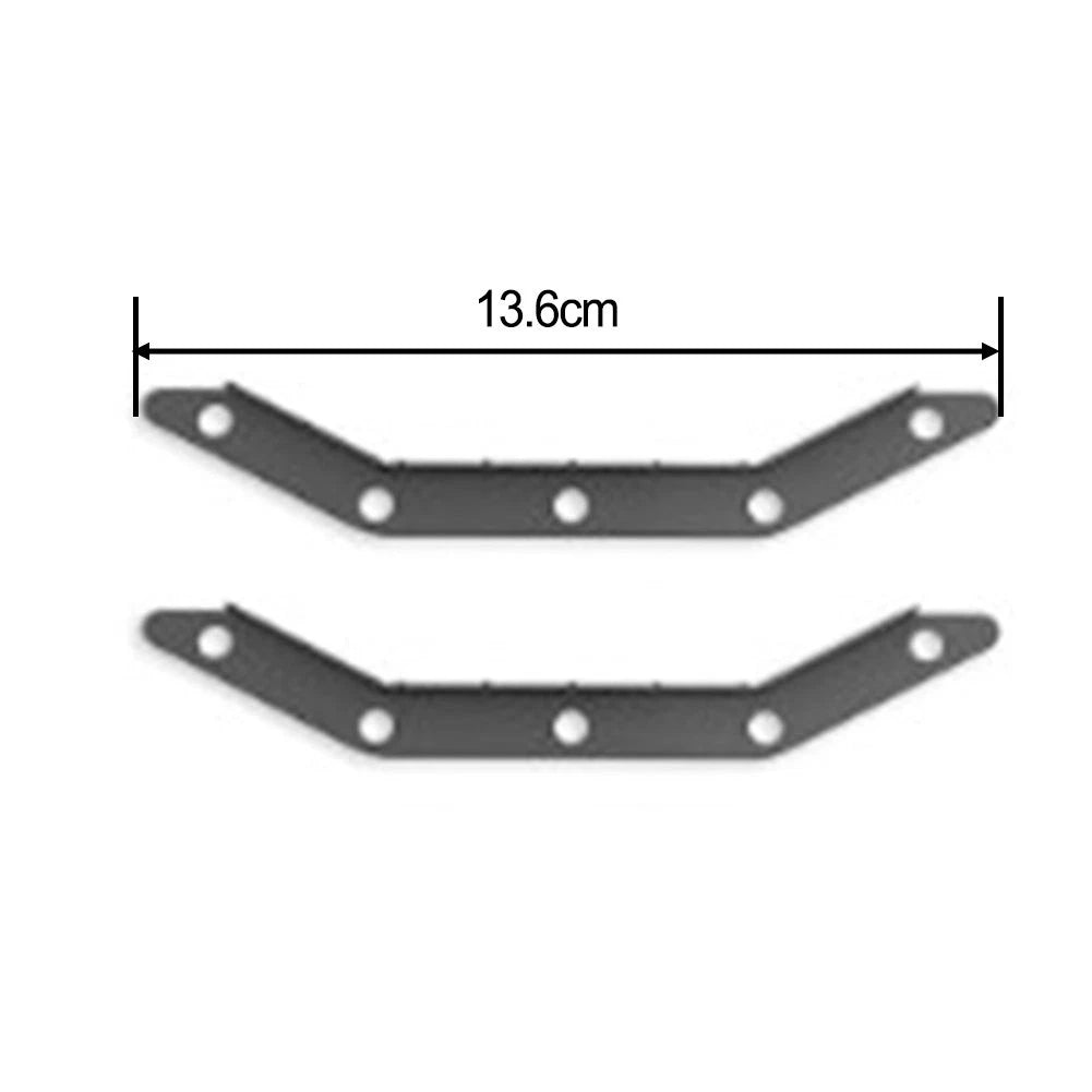 Suction Scraper Rubber Bar for Vacuum Cleaner (M213)