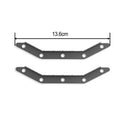 Suction Scraper Rubber Bar for Vacuum Cleaner (M213)