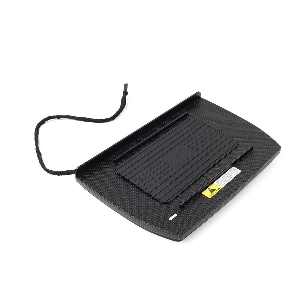 Center Console Wireless Fast Charger for Honda Civic (2016–2019)