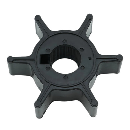 6E0-44352-00 Water Pump Impeller Service Kit for Yamaha 4 Stroke 4 HP (1990–2023)