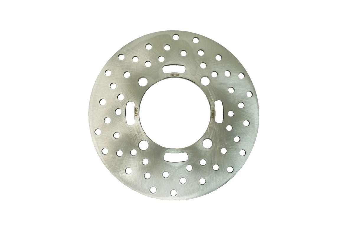Front Brake Rotor for Honda (2001–2005) 45251-HP0-A51
