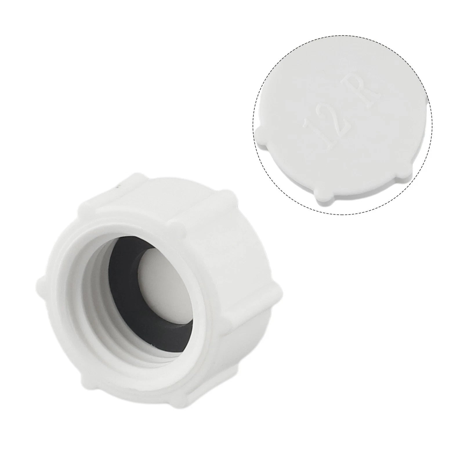 Valve Cap for Intex Pool (15g)