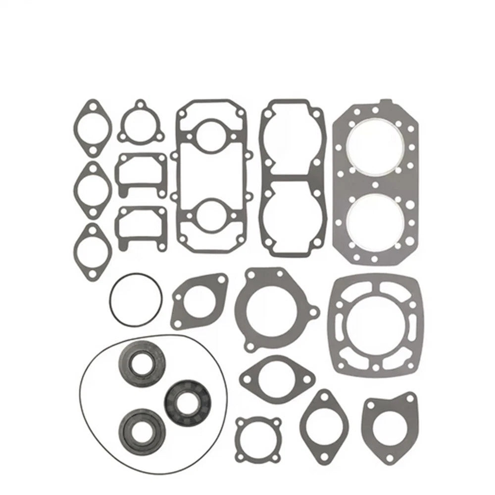 1set New Gasket Seal Replacement Kit For Kawasaki Jet Ski 550 JS550 1982-1990