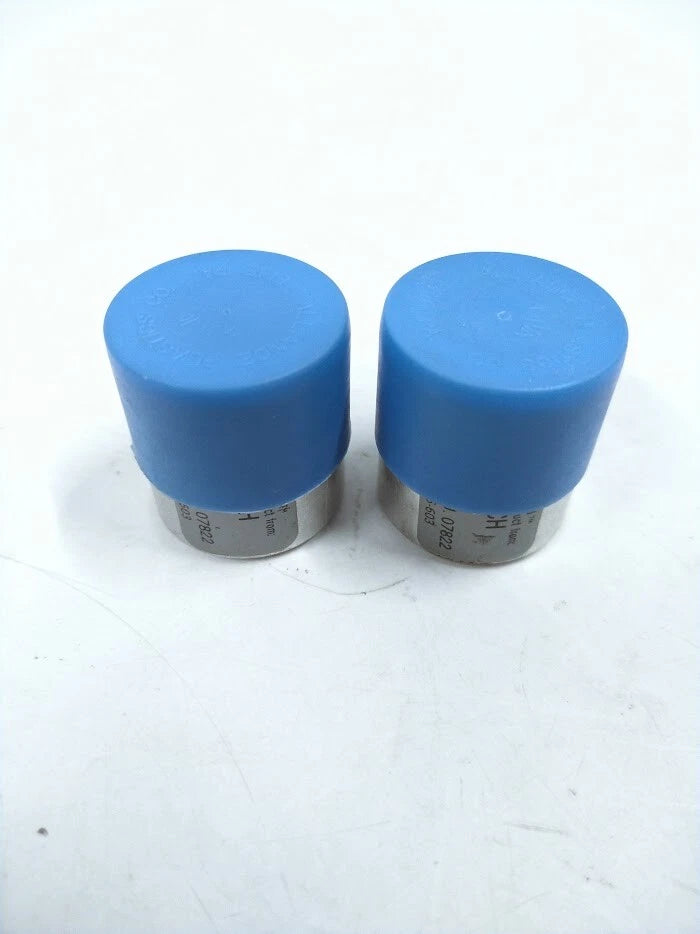 2X Security Cam Lock Set for Monarch Moor Stern Guard