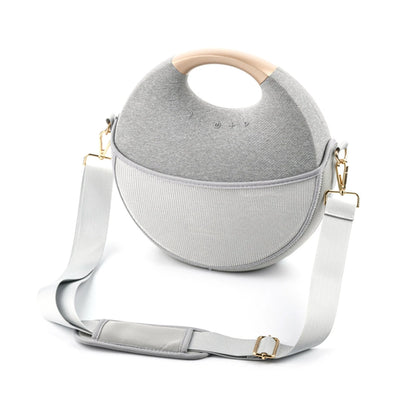 Nylon Mesh Storage Bag for Harman Kardon Onyx Studio 6 (2018–Present)