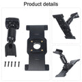 DVR Rear View Mirror Mounting Bracket for Universal Fit (2010–2023)
