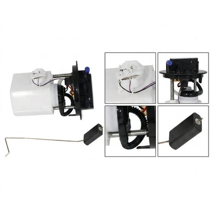 Electric Fuel Pump for