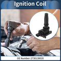 Ignition Coil Pack Replacement for Hyundai Santa Fe (2001–2006 2.4)