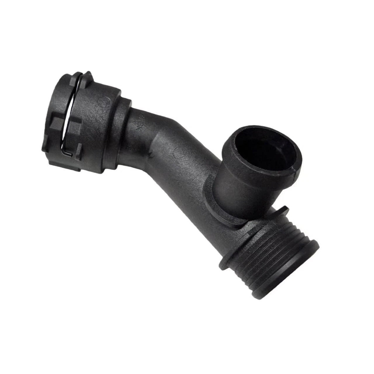 Engine Coolant Hose for Vehicle-specific Fit (2010–2020)