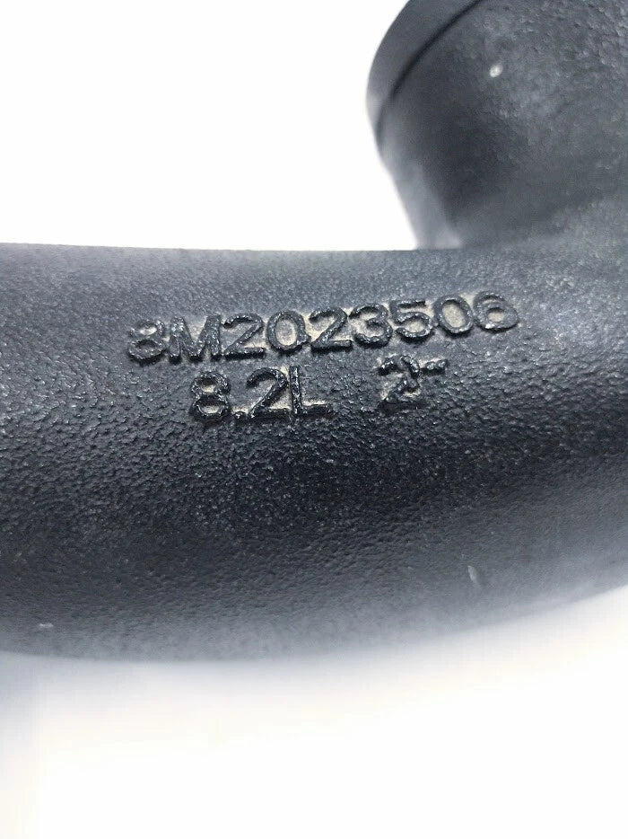 2" Exhaust Elbow Riser for Mercury 8M2023506 (8.2L)