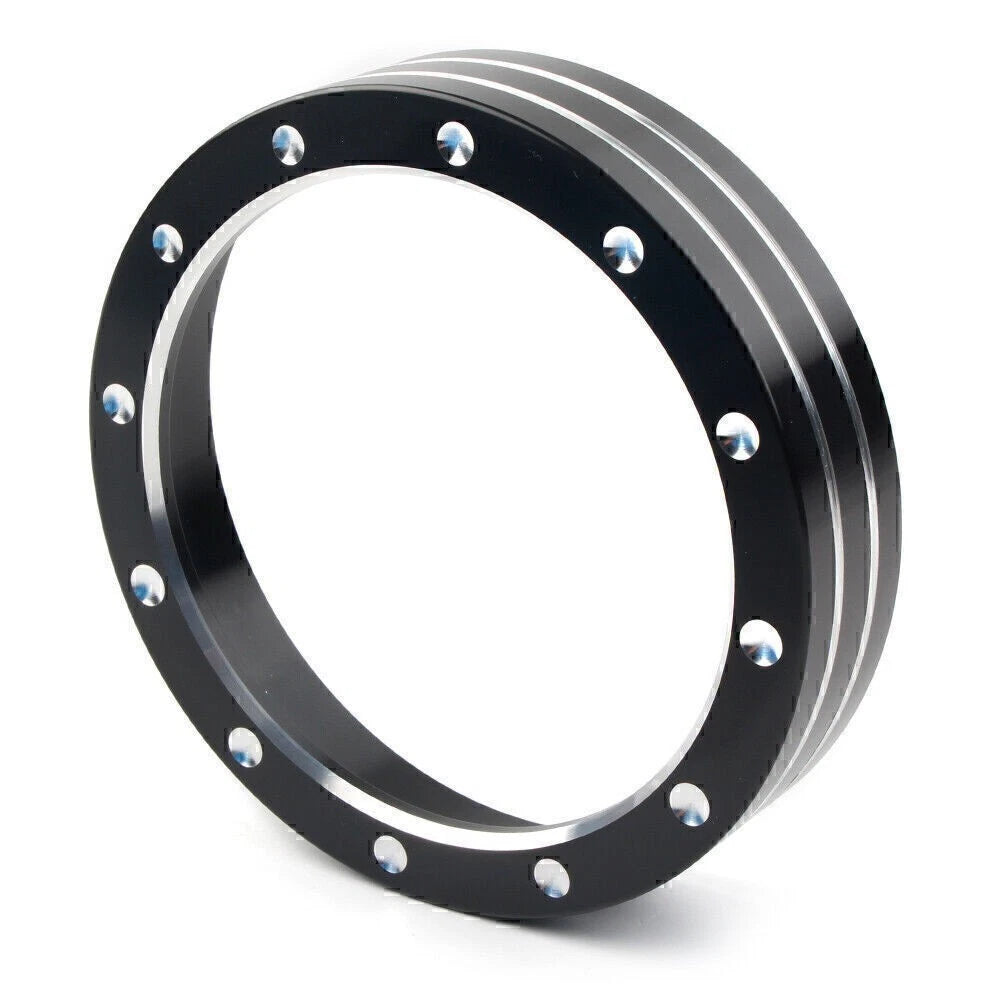 CNC Instrument Meter Ring Cover for Honda Rebel CMX 300 500 (2017–2019)