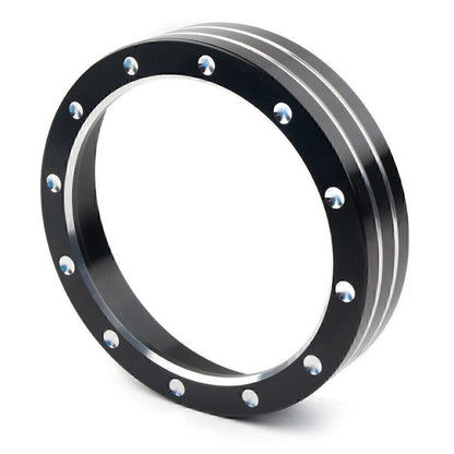 CNC Instrument Meter Ring Cover for Honda Rebel CMX 300 500 (2017–2019)
