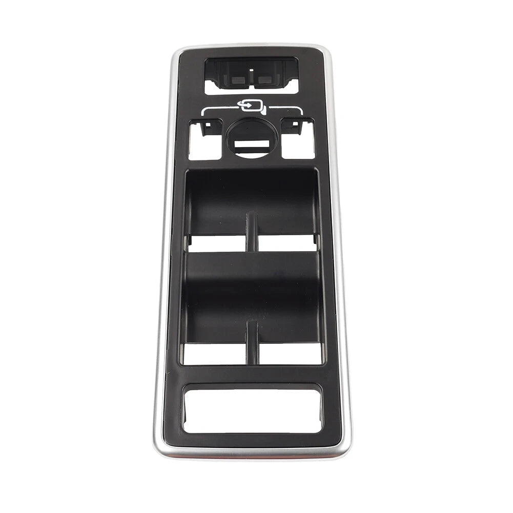 Window Glass Switch Bezel Cover for Land Rover Range Rover (2013–2017)