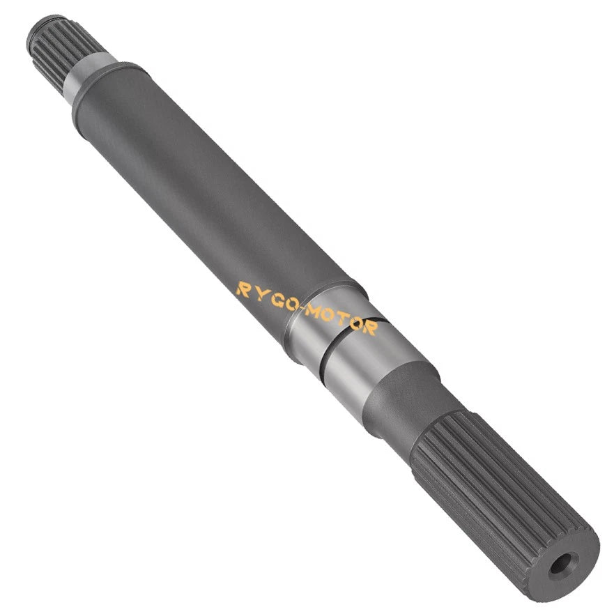 Front Output Shaft for Polaris RZR Ranger 1000 900 570 500 Crew General (2015–2023) 3235394