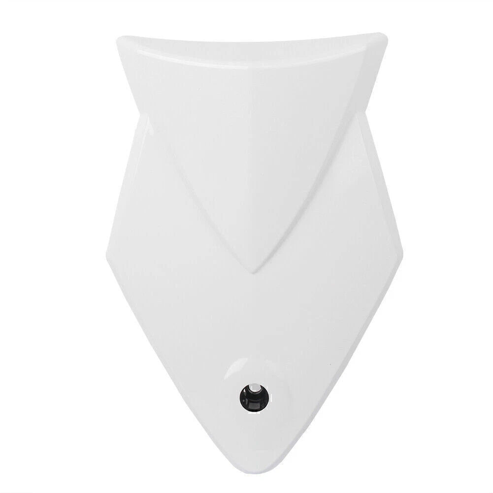 Rear Seat Cover Cowl for BMW S1000RR (2009–2014) White