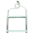 Inflatable Boat Ladder 3 Steps for Jif Eoo3