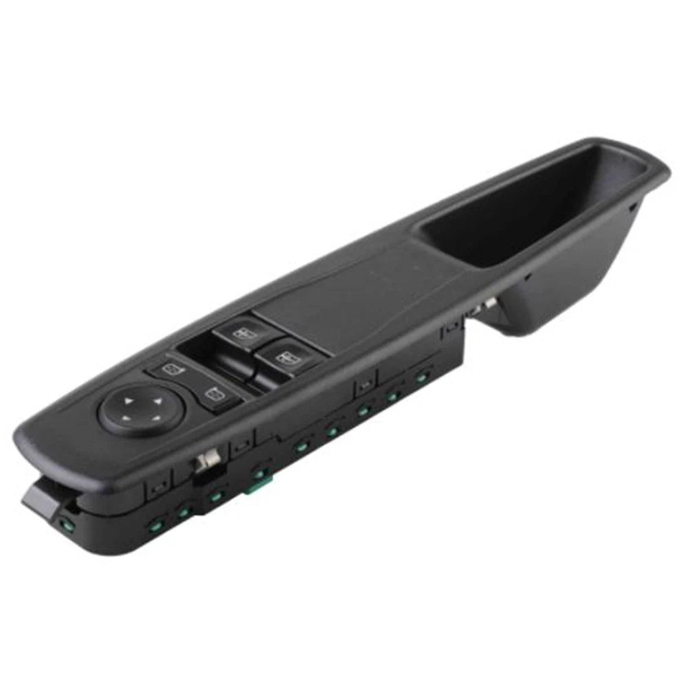 Window Control Switch Button for Renault (809610014R)