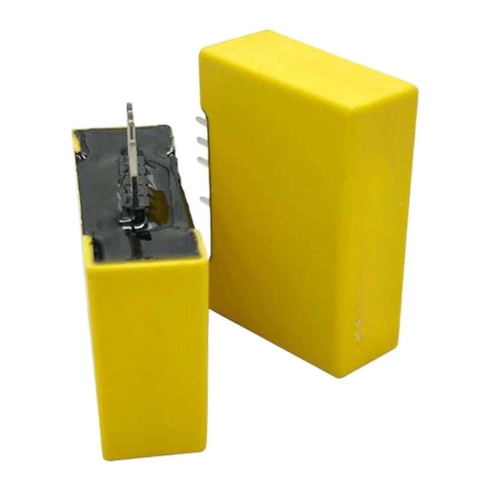 Power Supply Module 15V/5V for UPS Applications (80V-450V)