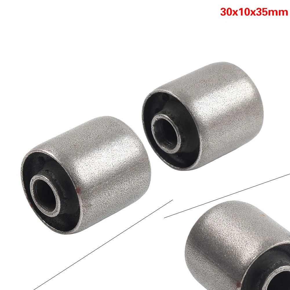 2X Rear Swingarm Arm Pivot Bushing 30x10x35mm for 110cc 125cc 140cc ATV