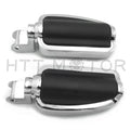 Airflow Footpegs for Honda Goldwing GL1500 (1996–2000)