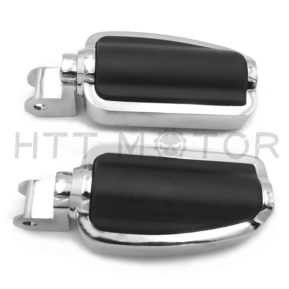 Airflow Footpegs for Honda Goldwing GL1500 (1996–2000)