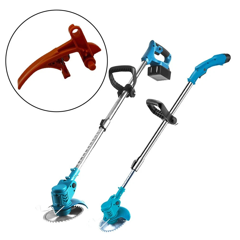 Throttle Handle for FS38 FS45 FS46 FS55 55R