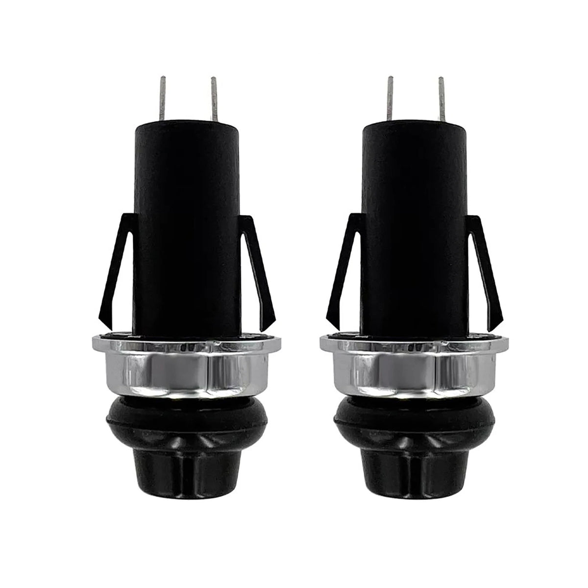 2X Replacement Light Igniter Switch 70189 for Weber Spirit Grills (N/A)