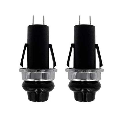 2X Replacement Light Igniter Switch 70189 for Weber Spirit Grills (N/A)