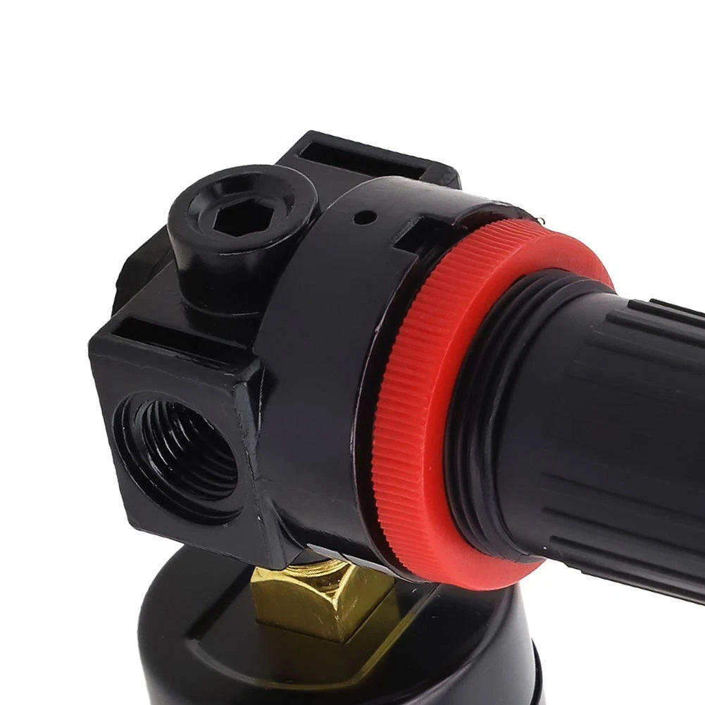 Air Regulator for AR2000