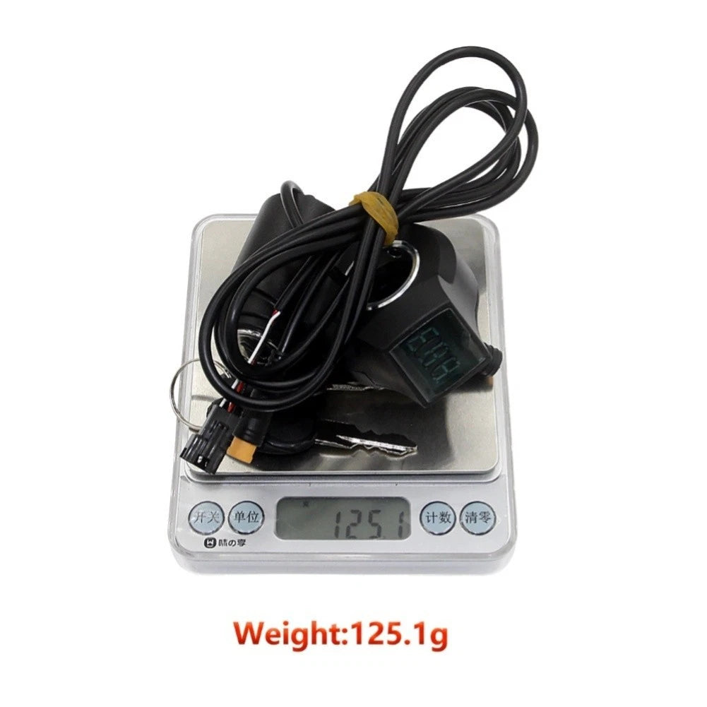 Ignition Switch for Kugoo M4 Scooter