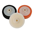 Polishing Pad Set for Universal Use (14MM Thread, 150MM Diameter)
