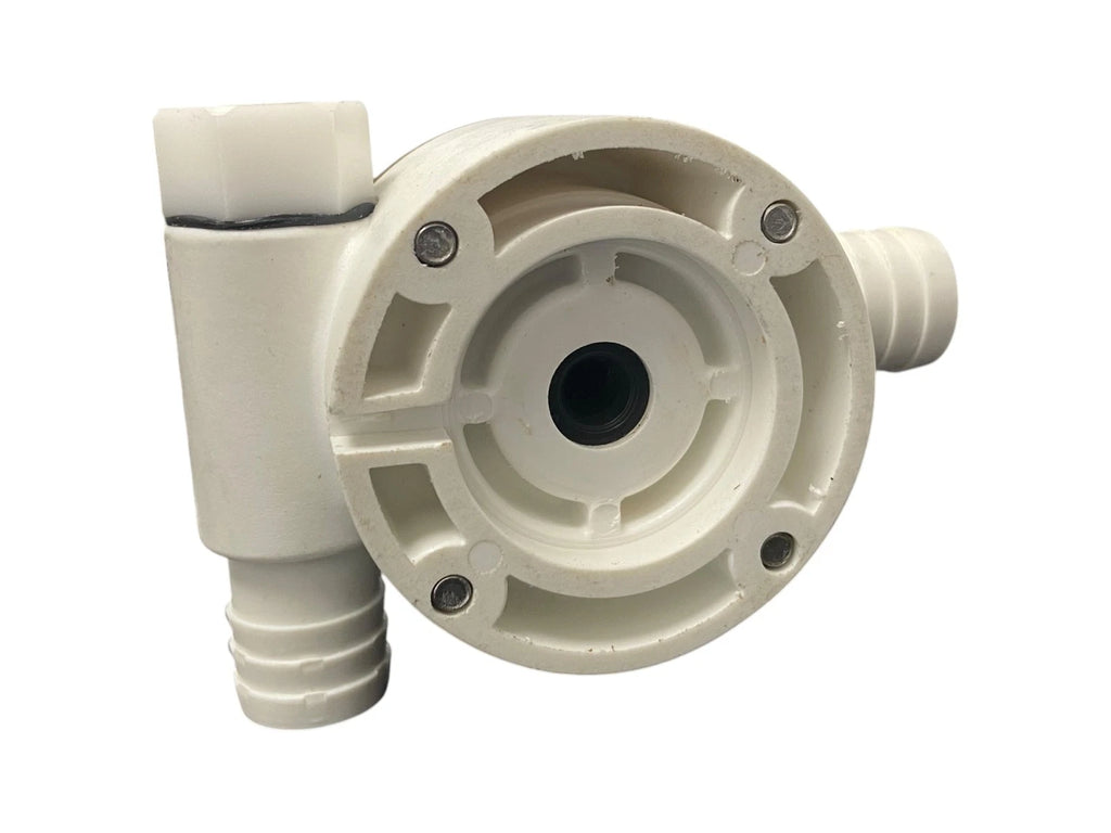 Crown Head Pump Assembly for Raritan CH102MW (Post-Jan. 1988)