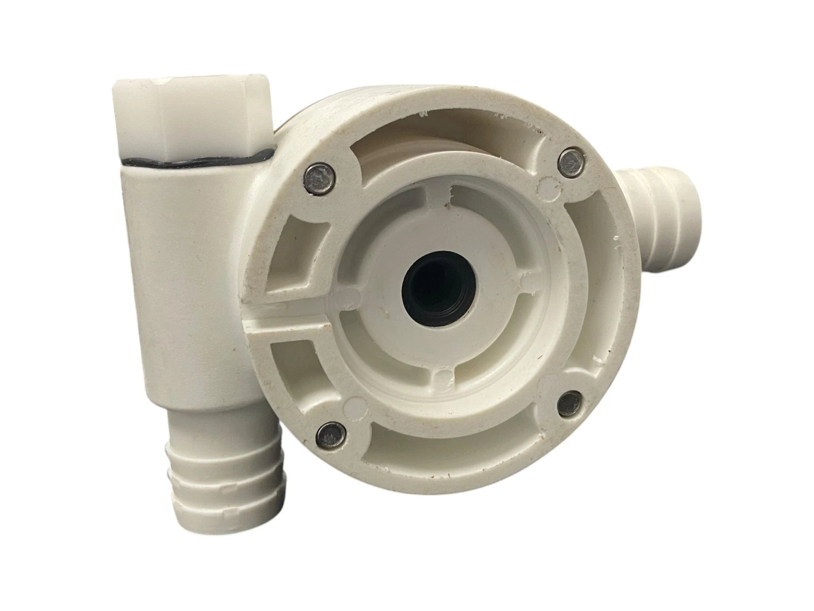 Crown Head Pump Assembly for Raritan CH102MW (Post-Jan. 1988)