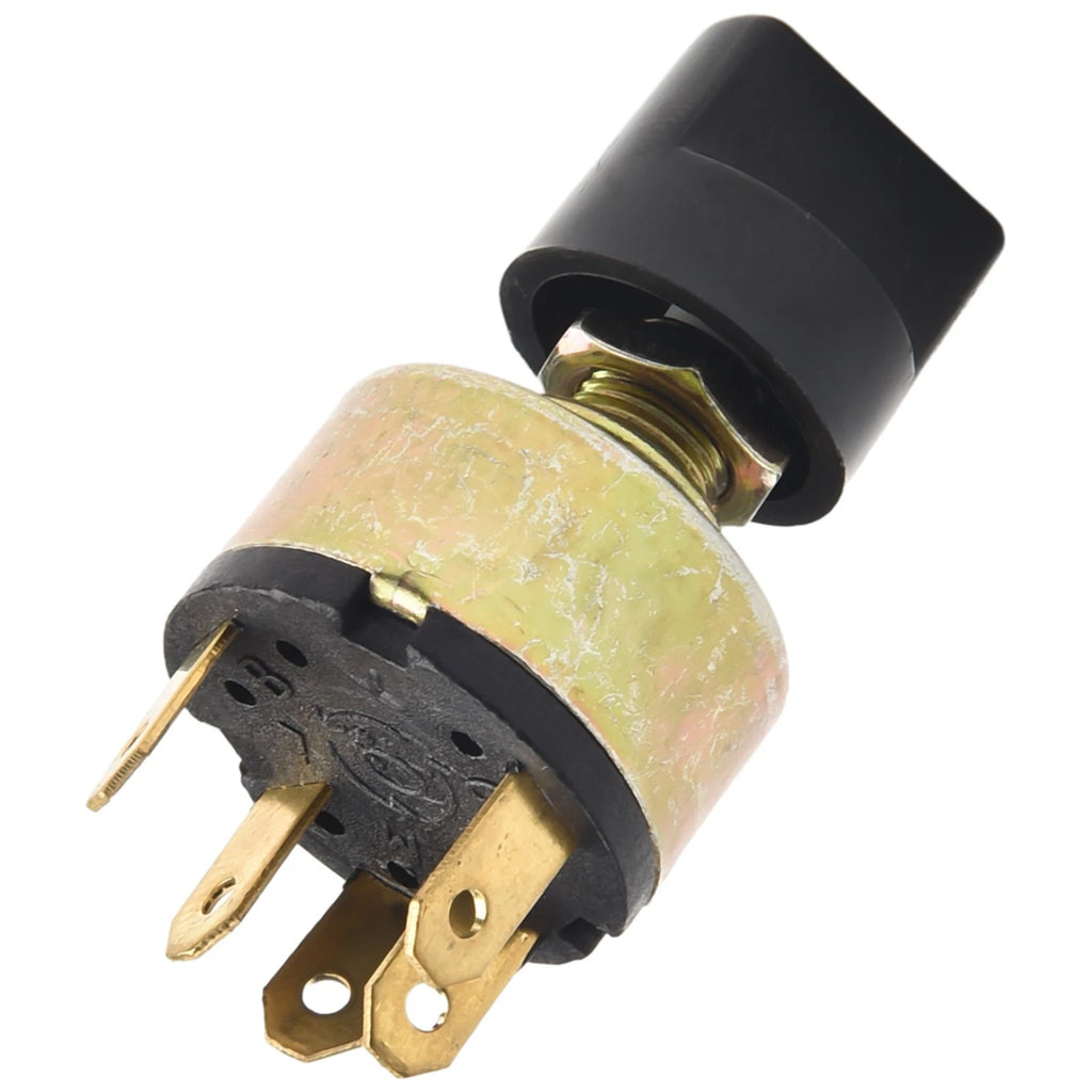 Car Air Conditioner Switch for