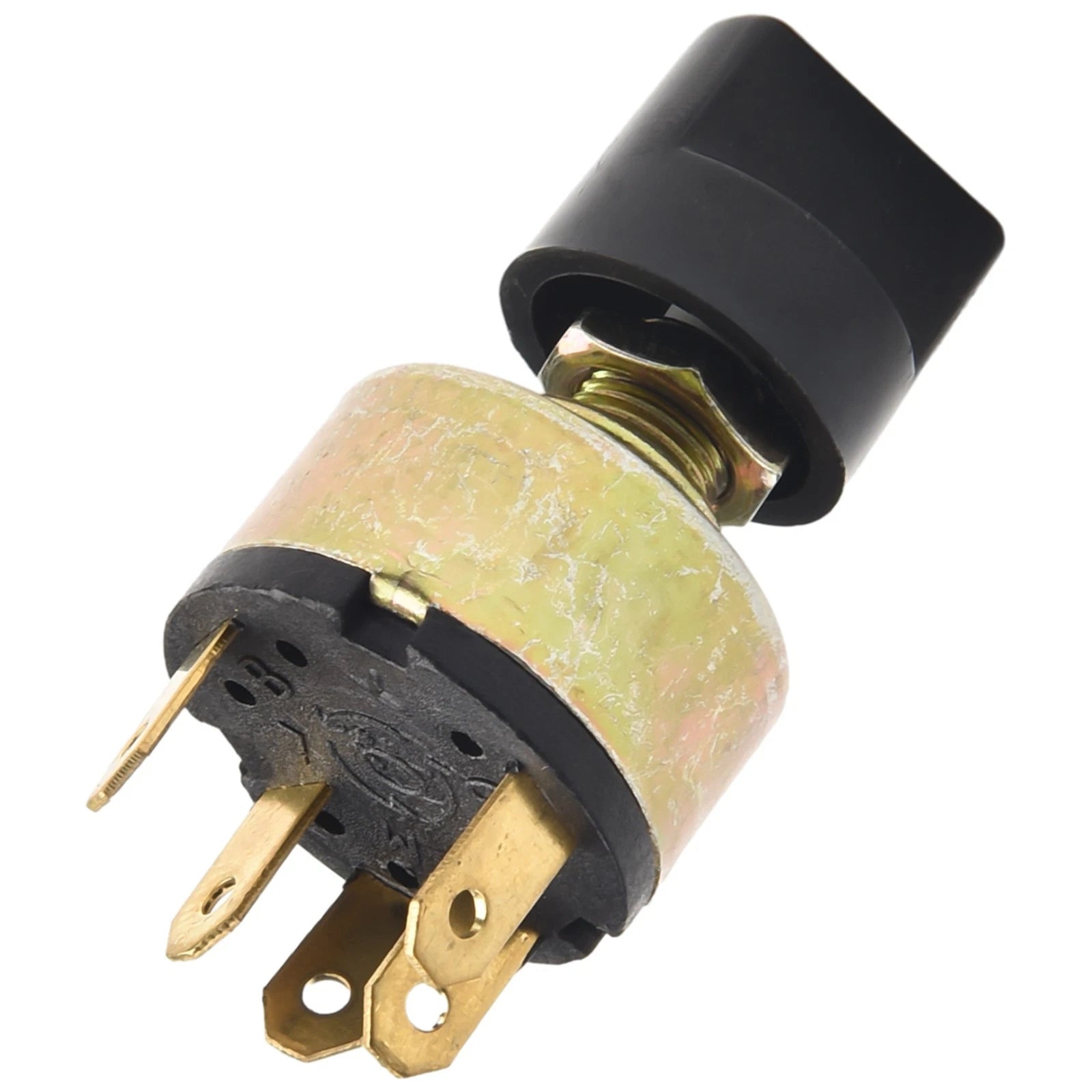 Car Air Conditioner Switch for
