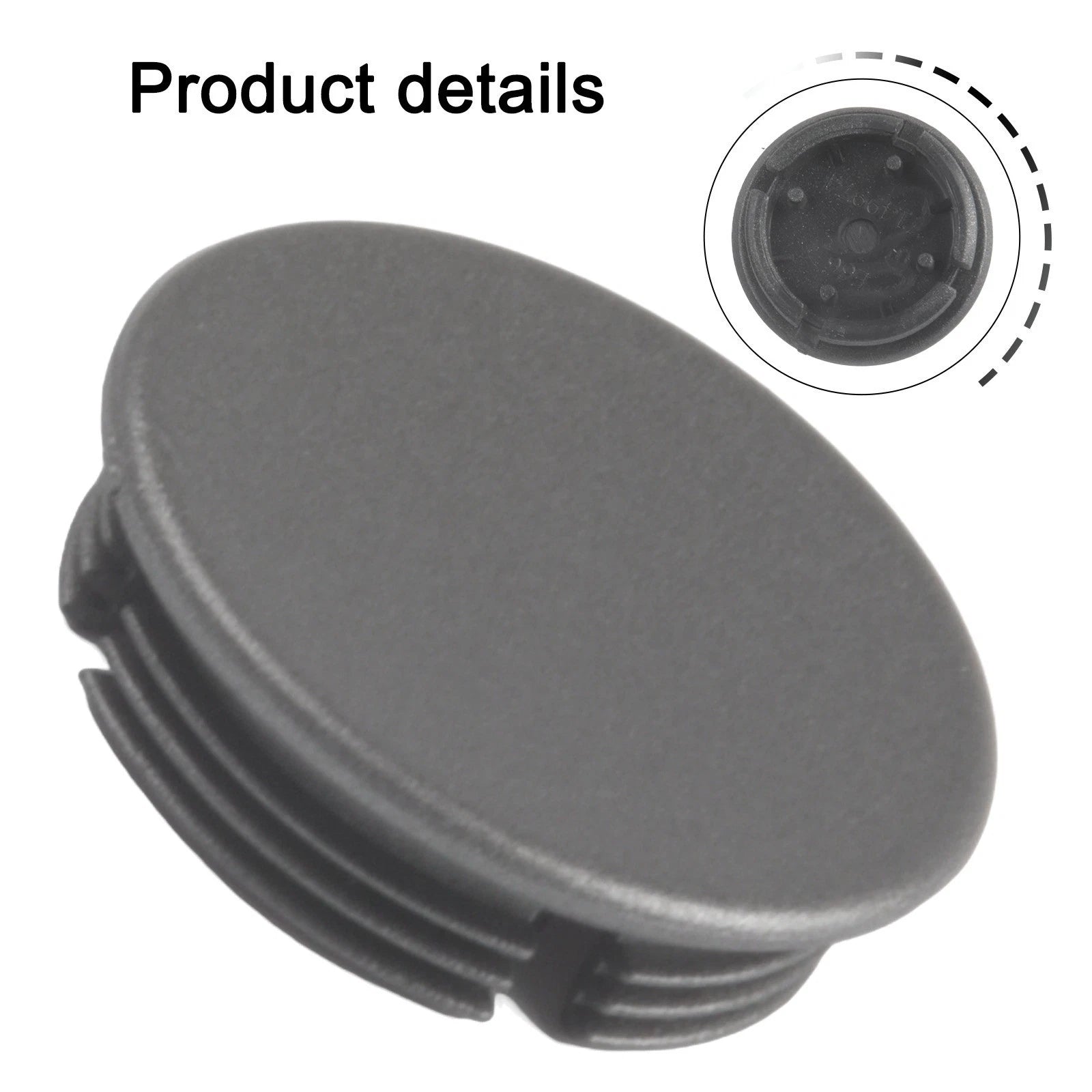 Plastic Inner Handle Cover for BMW 7 Series (E65 E66) 51417149974