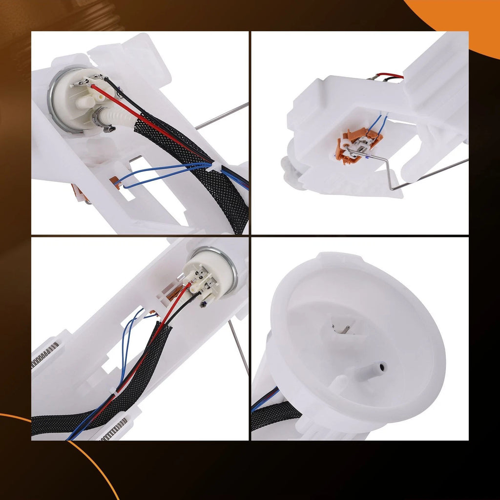 Electric Fuel Pump Module Assembly for BMW X5 3.0i E53 (2001–2006)