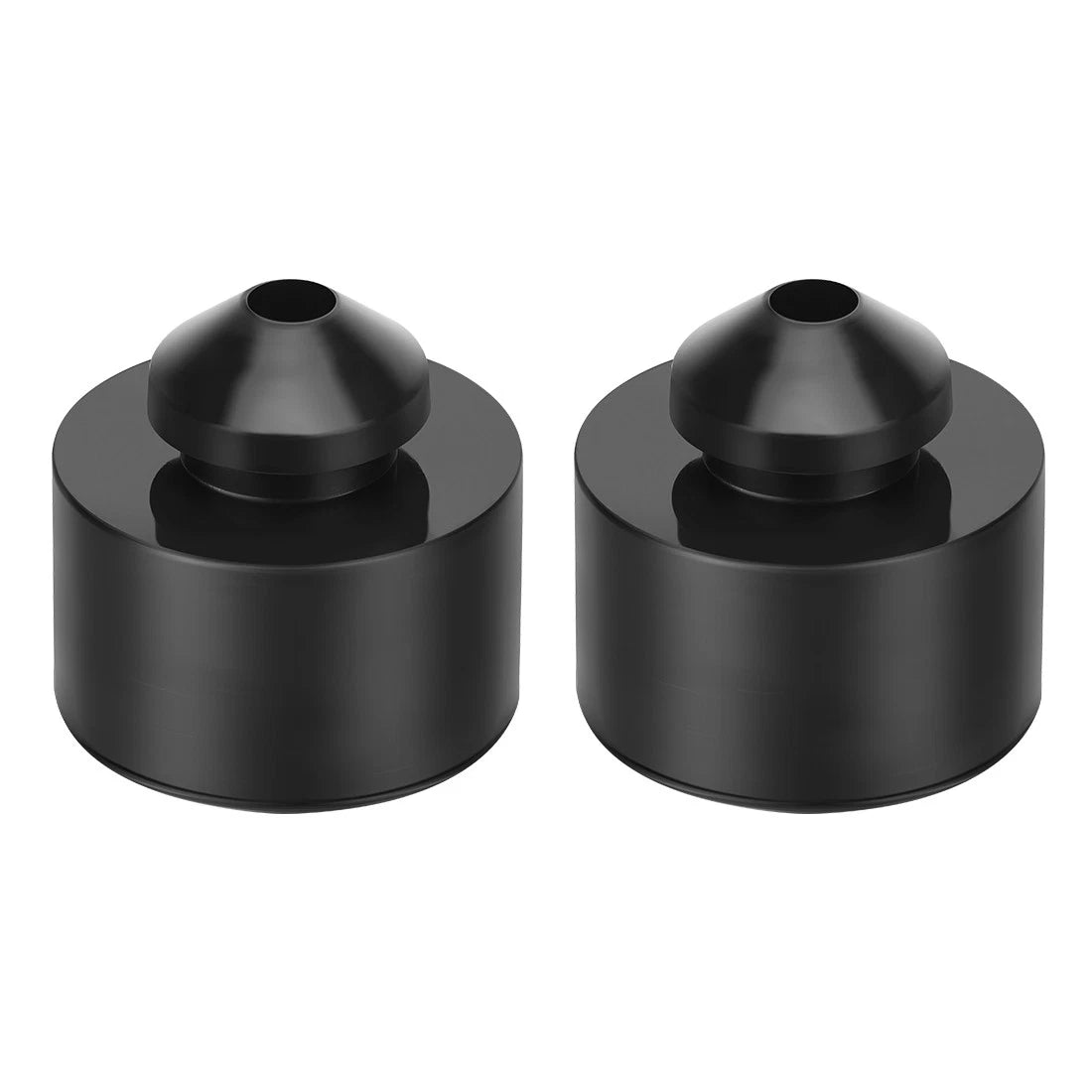 2 Seat Setting Rubber for Honda Rancher 350 400 420 Foreman 400 450 500 Rubicon (2000–2023)