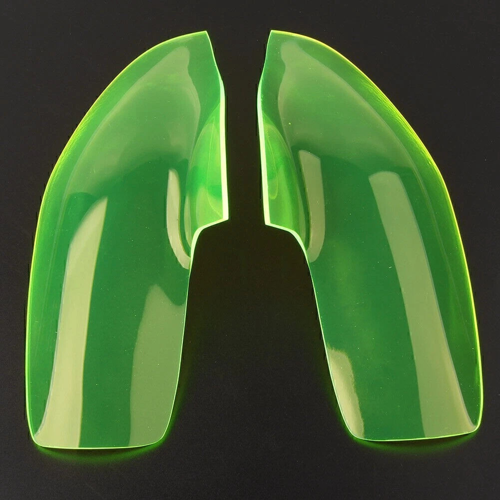 Front Headlight Guard Shield Lens Cover for Yamaha T-Max 530 (2017–2018)
