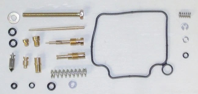 Carburetor Kit for Honda 350 TRX (2000–2003) 016-039