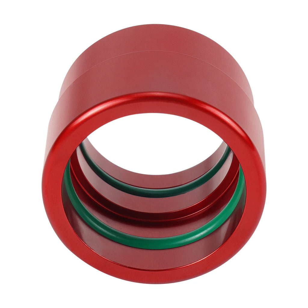 2X Pipe Joint Collar for Beta RR250 300 XTrainer 300 (2013–2019)