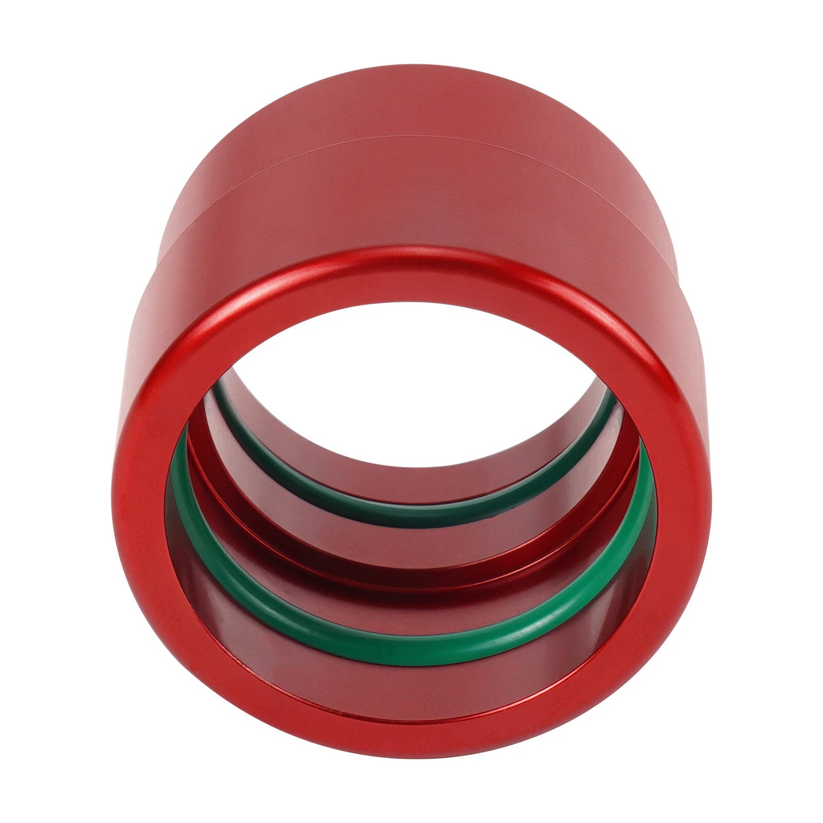2X Pipe Joint Collar for Beta RR250 300 XTrainer 300 (2013–2019)