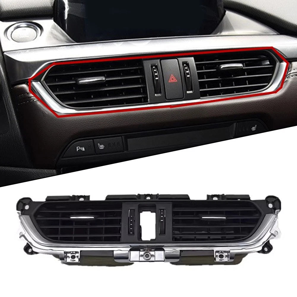 Replacement Air Conditioning Vent for Mazda 6 Atenza 2015 2017 GMG555150