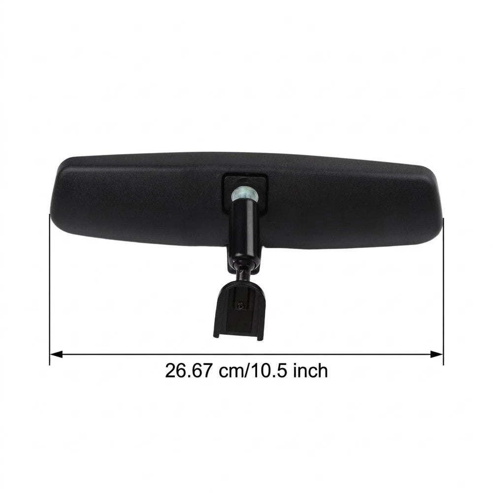 5 Inch Rearview Mirror for Chevrolet, Kia, Ford (2010–2020)