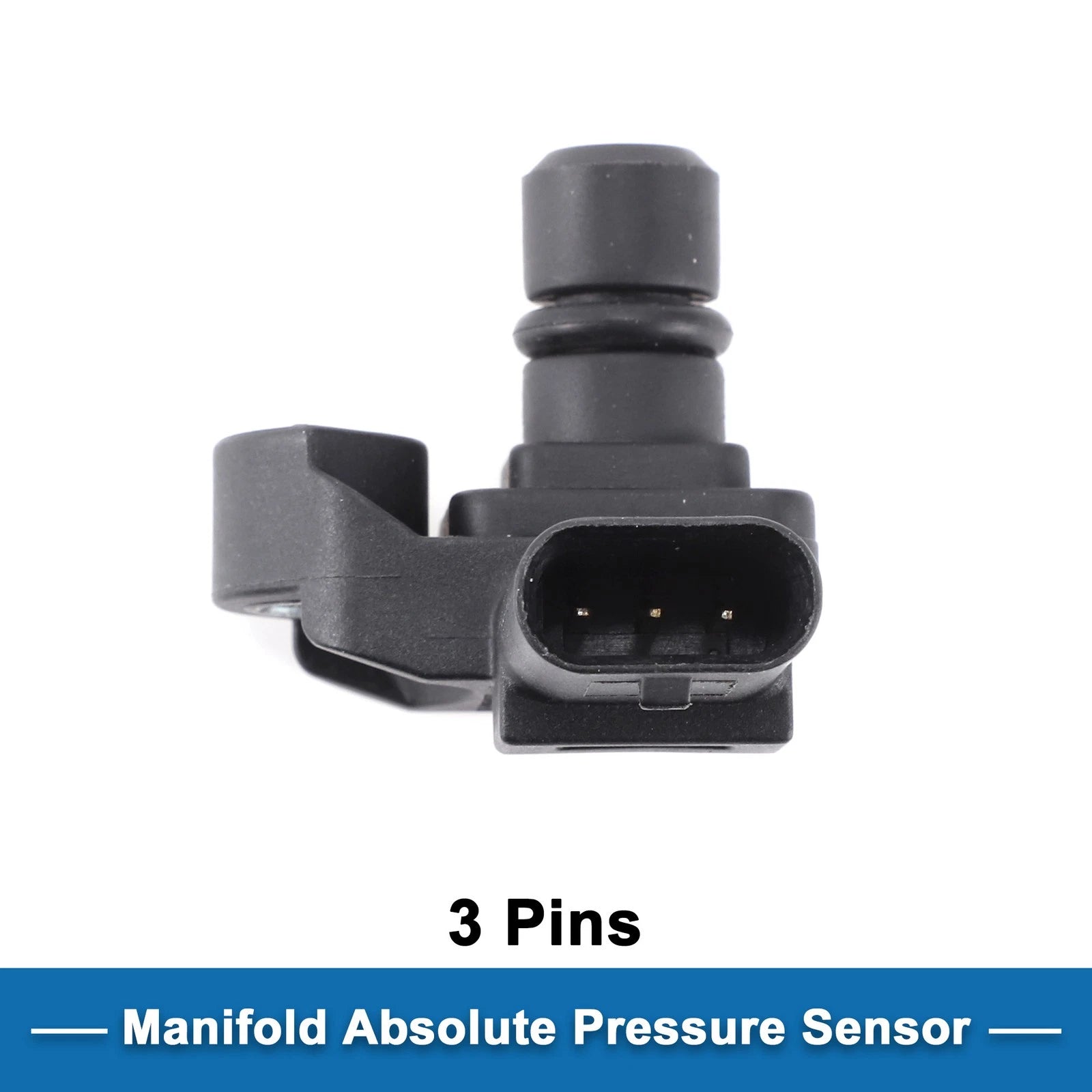 Manifold Absolute Pressure Sensor Replacement for Cadillac CT5 (2020–2021)